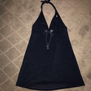 Ralph Lauren Swim Cover